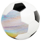 Fine Arts Soccer Ball (Dreiviertel)