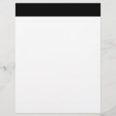 Fine Coffee Flyer (Hinten)