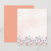 Fine Designer Stationery (Vorne/Hinten)