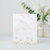 Fine Designer Stationery (Stehend Vorderseite)