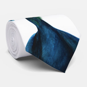 Fine Feathers Krawatte