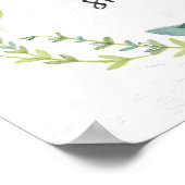 Fine Herbs II | Plant Smiles Poster (Ecke)