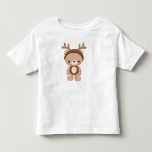 Fine Jersey T - Shirt for Children