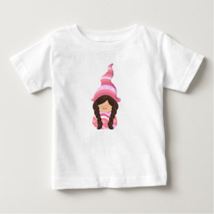 Fine Jersey T-Shirt for Children