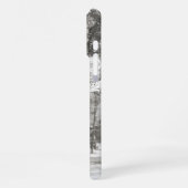 Fine Ladies iPhone Case Hülle (Linke Seite)