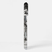 Fine Ladies iPhone Case iPhone Hülle (Rechte Seite)