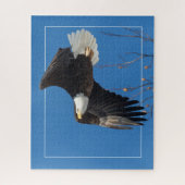 Fine Lady Puzzle (Vertikal)