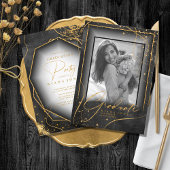 Fine Lines Gold Abstrakt Abschluss Black ID907