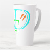 Fine Milchtasse (Rechte Ecke)