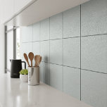 Fine Pebble Concrete Texture Mist ID1285 Fliese<br><div class="desc">This ceramic tile design features a detailed texture with fine pebbled markings reminiscent of sand-finished concrete, or a grainy stone effect. The elegant neutral, silvery-grey mist color enhances the tile’s contemporary appeal while remaining highly versatile for a variety of interior styles including modern, industrial, minimalist, and Japandi-inspired spaces. Perfect for...</div>
