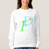 Fine Sweatshirt (Vorderseite)