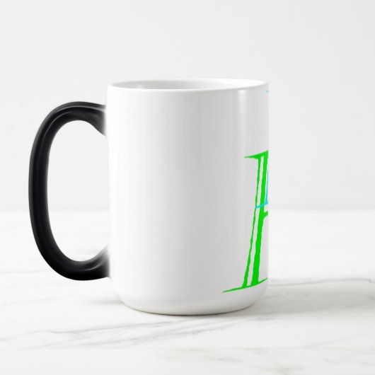 Fine Verwandlungstasse (Links)