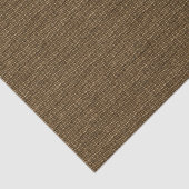 Fine Wicker Basket Weave Seidenpapier (Ausschnitt)