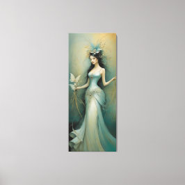 FineDesign 1 Leinwanddruck