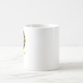 Finegan, Kristall Kaffeetasse (Mittel)