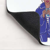 Finer 1922 mousepad (Ecke)