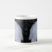 FinerArt Bald Eagle Tasse Design von Linda Wagner (Mittel)