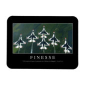 Finesse: Inspiration Magnet (Horizontal)
