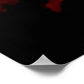 "Finesse" Poster (Ecke)