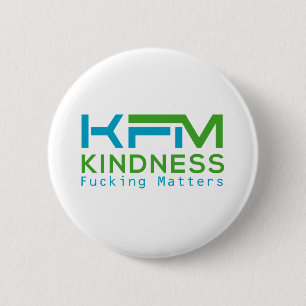 Fing-Materie Button