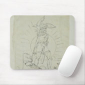 Fingal, 1804-5 mousepad (Mit Mouse)