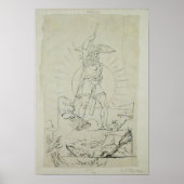 Fingal, 1804-5 poster (Vorne)