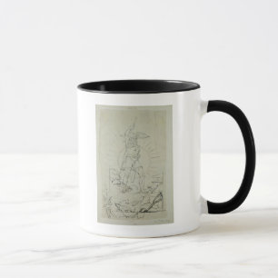 Fingal, 1804-5 tasse