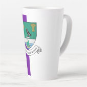 Fingal-Tasse Milchtasse (Rechte Ecke)