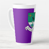 Fingal-Tasse Milchtasse (Linke Ecke)