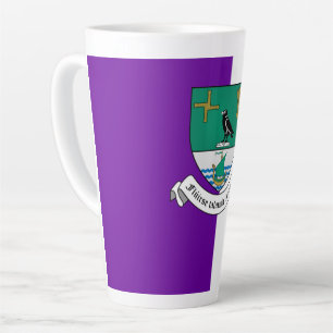 Fingal-Tasse Milchtasse