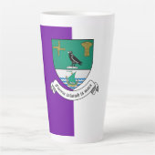 Fingal-Tasse Milchtasse (Vorderseite)