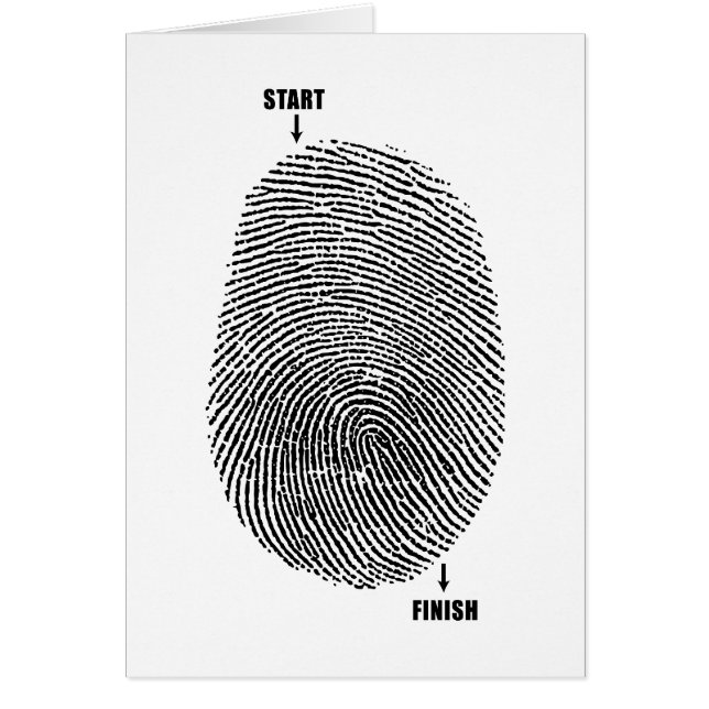 Finger-Labyrinth (Vorne)
