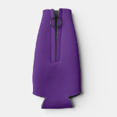 Finger Lakes Bottle Cozy Flaschenkühler (Rückseite)