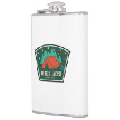 Finger Lakes National Forest Camping Flachmann (Links)