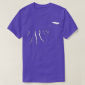 Finger Lakes T-Shirt (Design vorne)