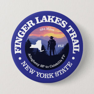 Finger Lakes Trail (rd2) Button