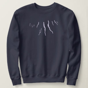 Finger Lakes Women's Sweatshirt