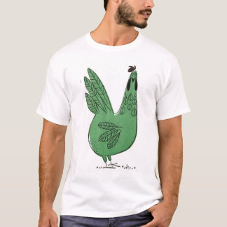 Finger-Lecken T-Shirt