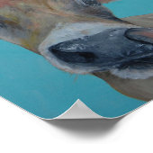 Finger lick poster (Ecke)