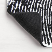 Finger Mousepad (Ecke)