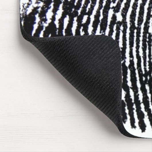 Finger Mousepad (Ecke)