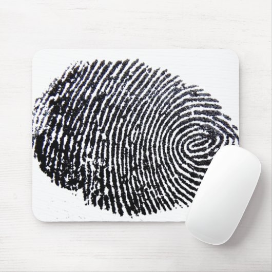 Finger Mousepad (Mit Mouse)