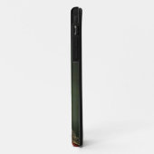 Finger Mozart Case-Mate iPhone Hülle (Hinten/Links)