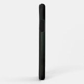 Finger Mozart Case-Mate iPhone Hülle (Hinten/Rechts)