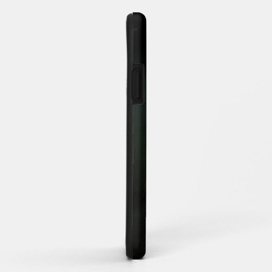 Finger Mozart Case-Mate iPhone Hülle (Hinten/Rechts)