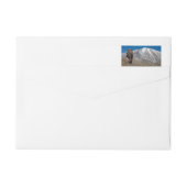 Finger of God (Rückseite)