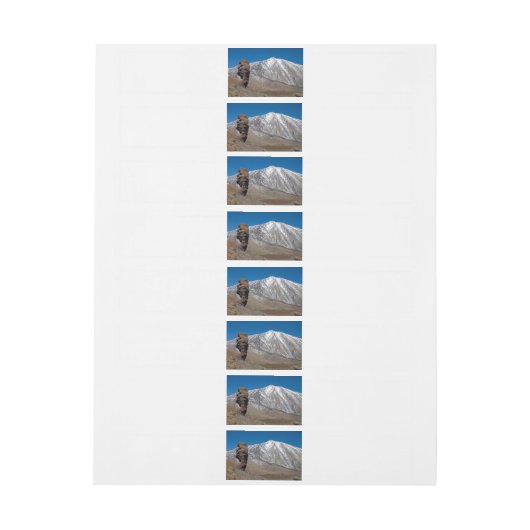 Finger of God (Bogen)