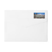 Finger of God (Rückseite)