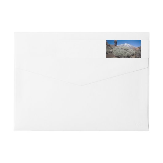 Finger of God (Rückseite)