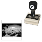 Finger of God Gummistempel (Stempel)